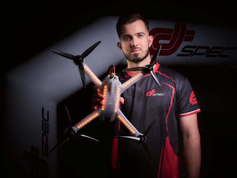 Adr dspec drone pilot 01