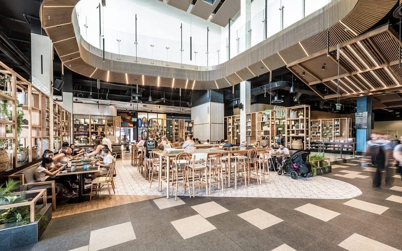 Wenty leagues restaurant
